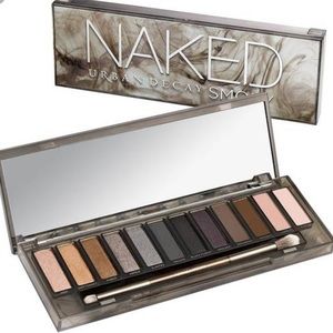 Urban Decay Naked Smokey Eye Pallete